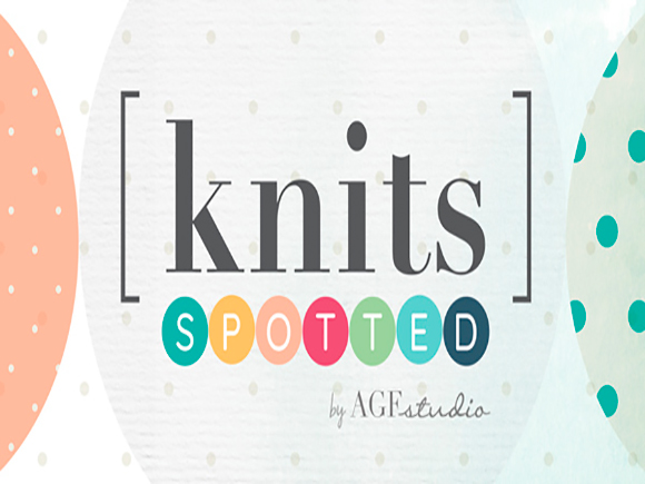 Knits Spotted
